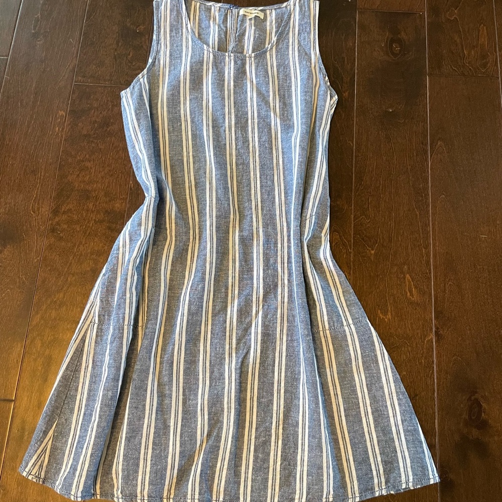 Cute Summer Dress!